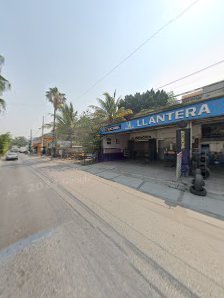 Llantera Chava